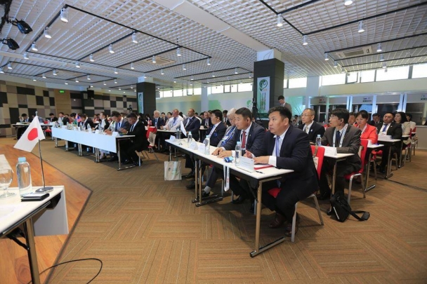 Дэлхийн өвийн жагсаалтад манай улсын 24 өв бүртгэлтэй байна